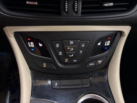 2017 Buick Envision Preferred