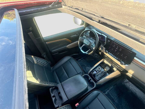 2023 GMC Canyon Denali