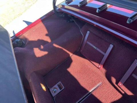 1993 Chevrolet Corvette