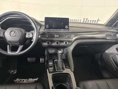 2024 Acura Integra w/A-SPEC