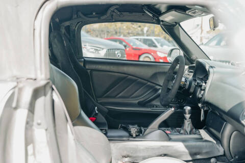 2001 Honda S2000