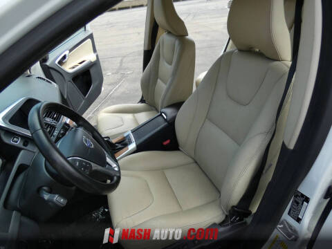 2017 Volvo XC60 T5 Inscription