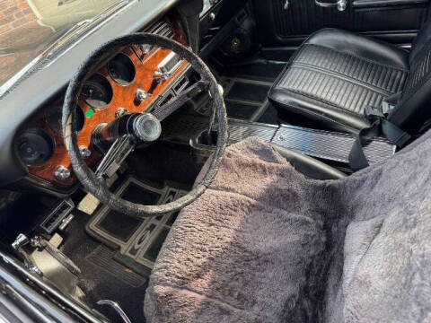1966 Pontiac GTO