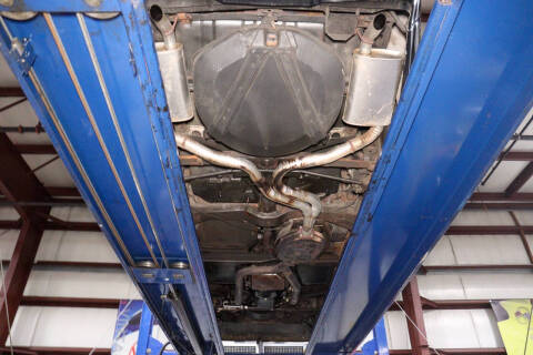 1980 Chevrolet Corvette