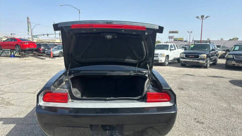 2014 Dodge Challenger