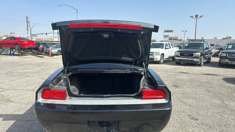 2014 Dodge Challenger