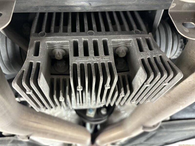 2012 Mercedes-Benz E-Class E 63 AMG