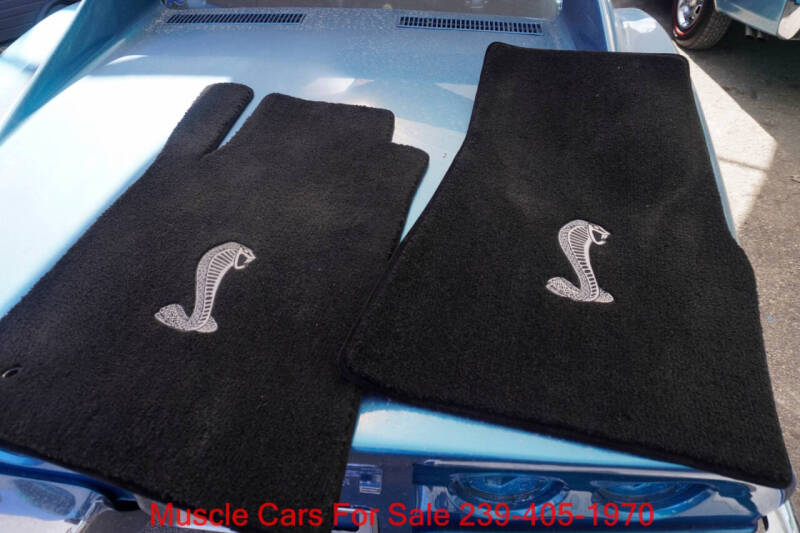 2007 Ford Shelby GT500