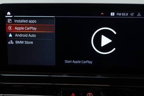 2025 BMW 8 Series 840i xDrive