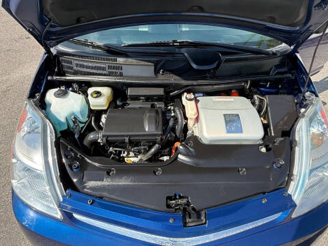 2009 Toyota Prius