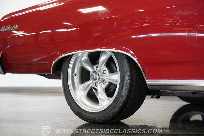 1965 Chevrolet Malibu