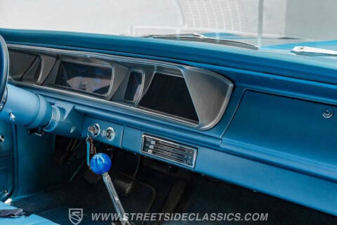 1966 Chevrolet Biscayne
