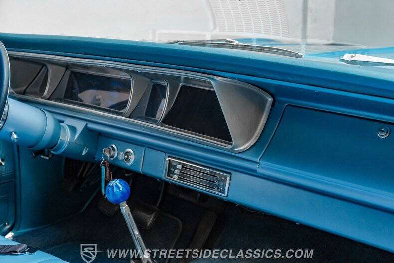 1966 Chevrolet Biscayne