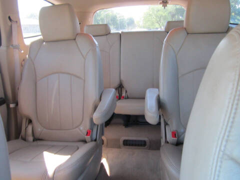 2012 Buick Enclave Premium