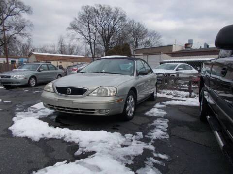 2003 Mercury Sable for sale at Scott's Auto Mart in Dundalk MD