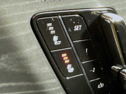 2024 Cadillac LYRIQ Sport 1