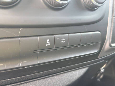 2014 RAM 1500 Tradesman