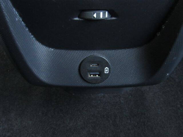 2024 Ford Mustang Mach-E Select