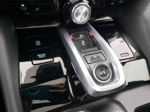 2023 Acura MDX SH-AWD