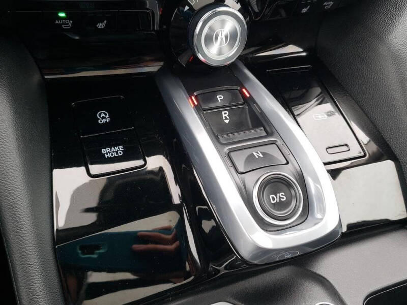 2023 Acura MDX SH-AWD