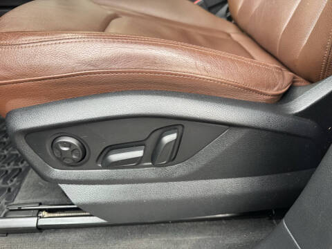 2018 Audi Q7 2.0T quattro Premium Plus