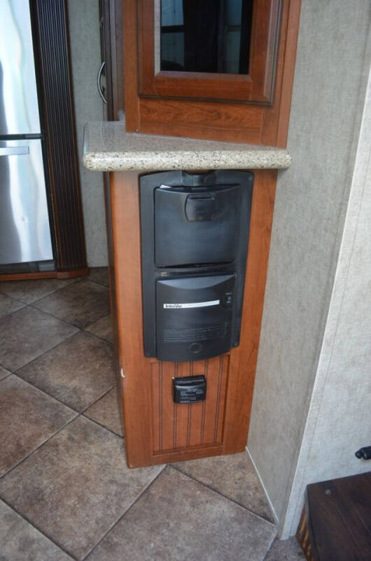 2017 Forest River sanibel