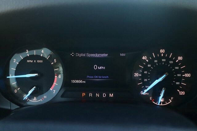 2016 Ford Expedition XLT