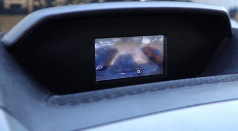 2018 Ford Transit 350 HD