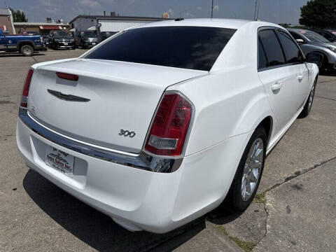 2014 Chrysler 300