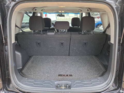 2012 Kia Soul +