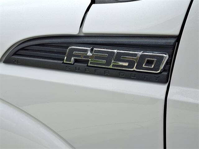 2015 Ford F-350 Super Duty XL