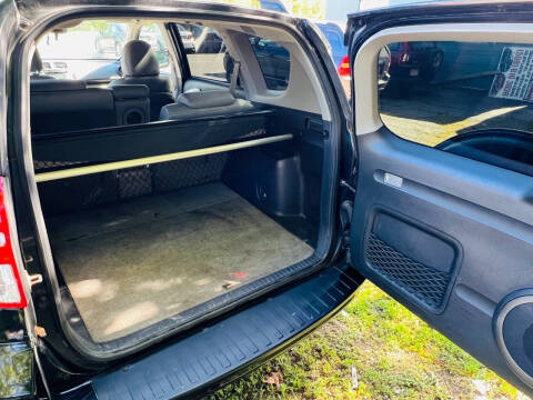 2009 Toyota RAV4 Limited