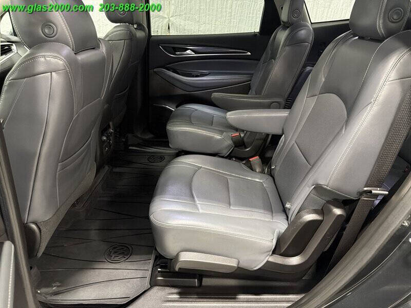 2018 Buick Enclave Premium