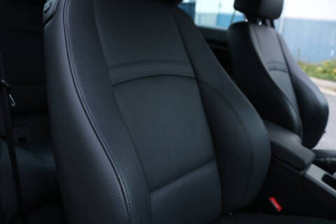 2011 BMW 3 Series 335is