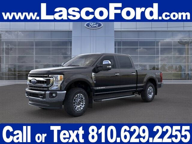2022 Ford F-350 Super Duty for sale in Grand Blanc, MI