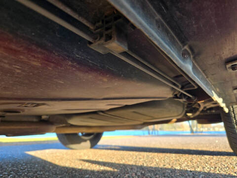 1993 Cadillac DeVille