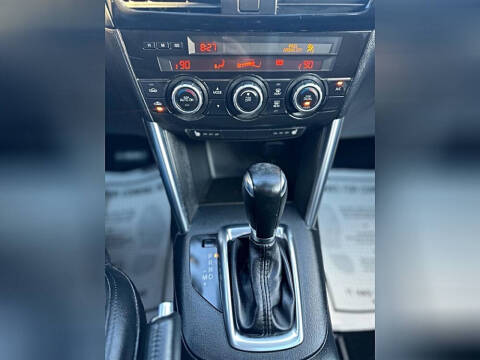 2014 Mazda CX-5 Grand Touring