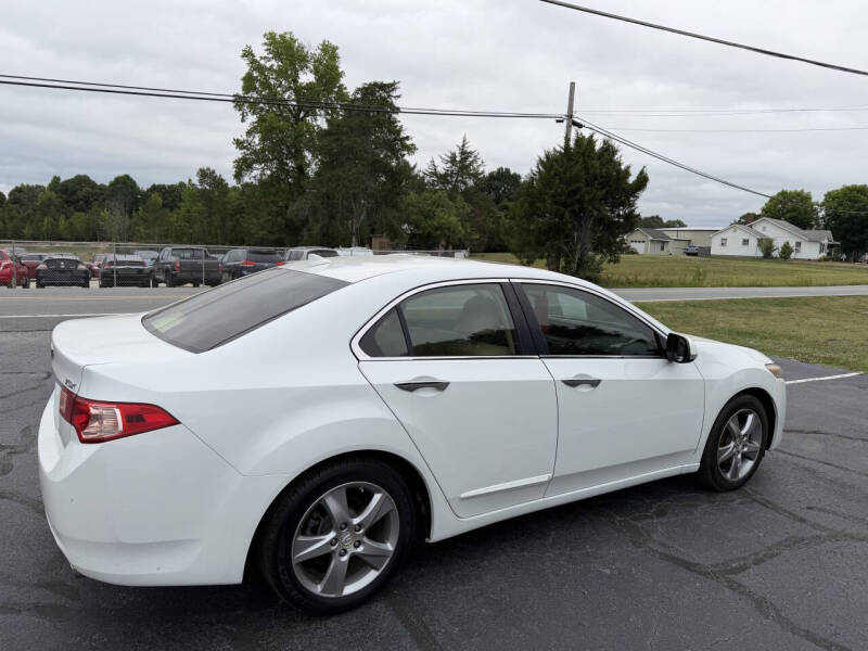 2013 Acura TSX Base - Photo 9