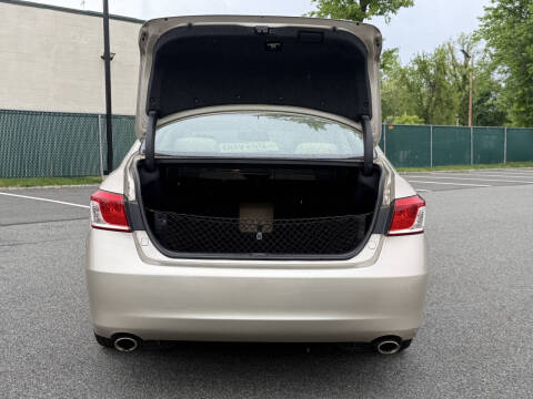 2011 Lexus ES 350