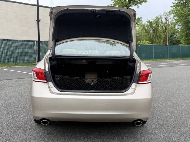 2011 Lexus ES 350