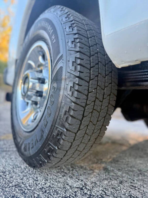 2016 Chevrolet Express 3500