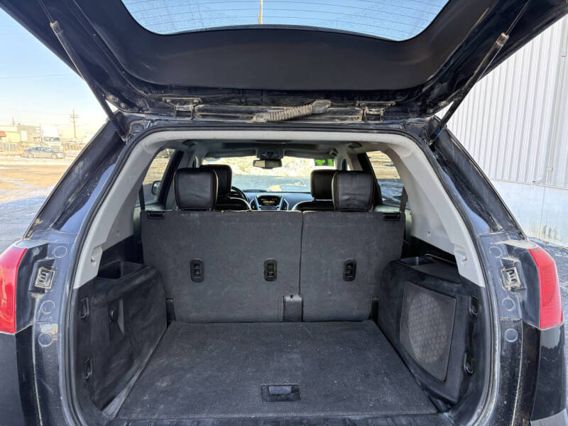 2014 GMC Terrain SLT-1