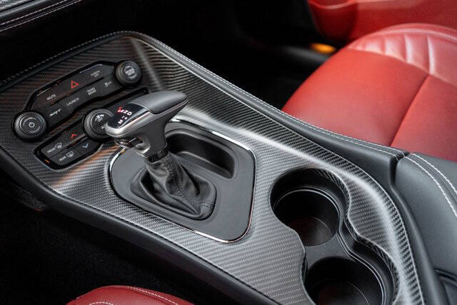2023 Dodge Challenger 45