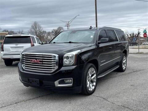 2020 GMC Yukon XL