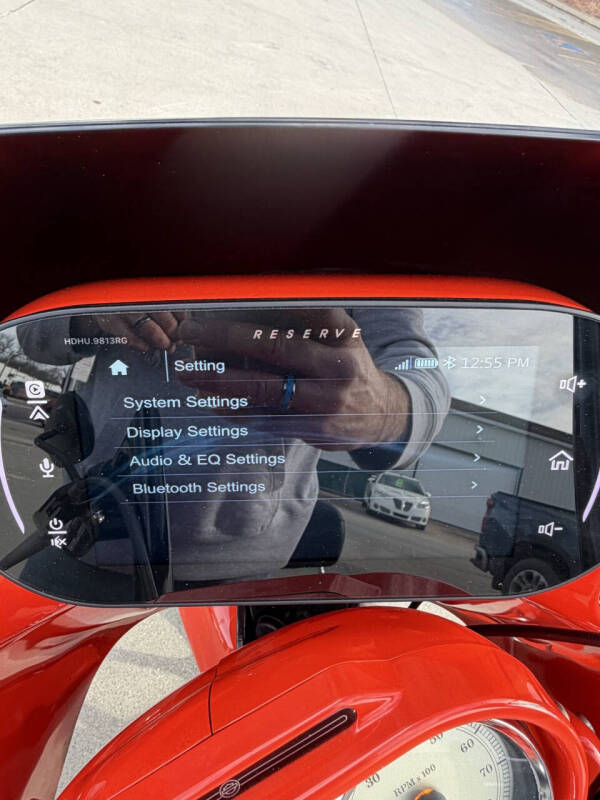 2004 Harley-Davidson Road Glide