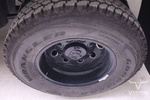 2025 RAM 3500 Laramie