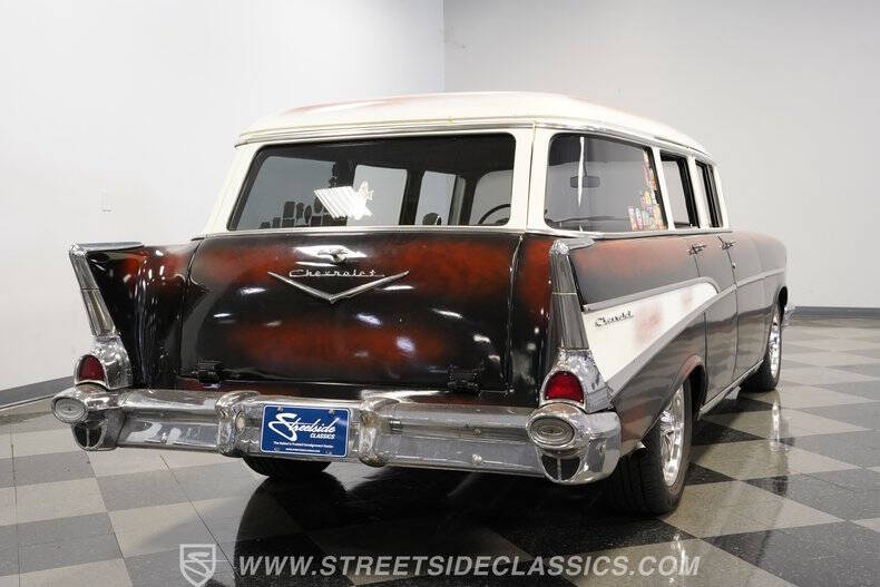 1957 Chevrolet 210