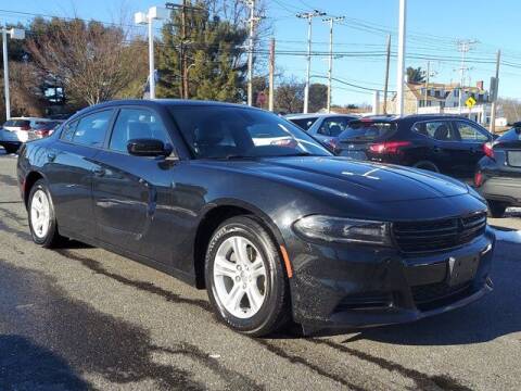 2019 Dodge Charger for sale at Superior Motor Company in Bel Air MD