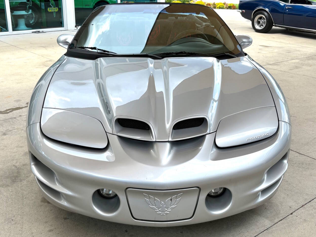 2000 Pontiac Firebird 3