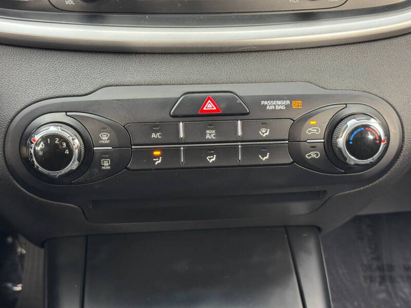 2017 Kia Sorento LX V6